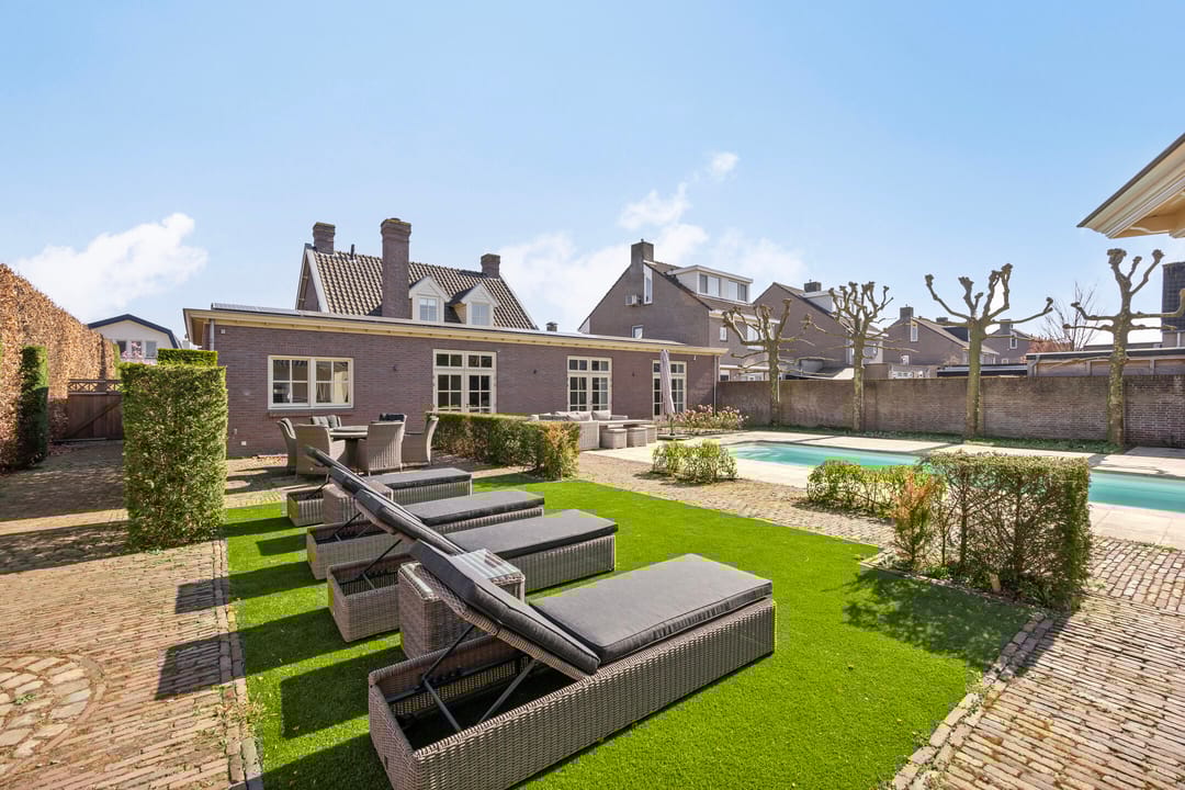 Photo 2 of Molenstraat 80