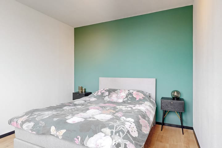 Foto 10 van Einsteinstraat 151