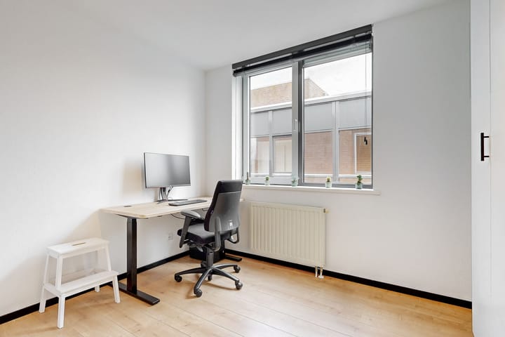 Foto 13 van Einsteinstraat 151