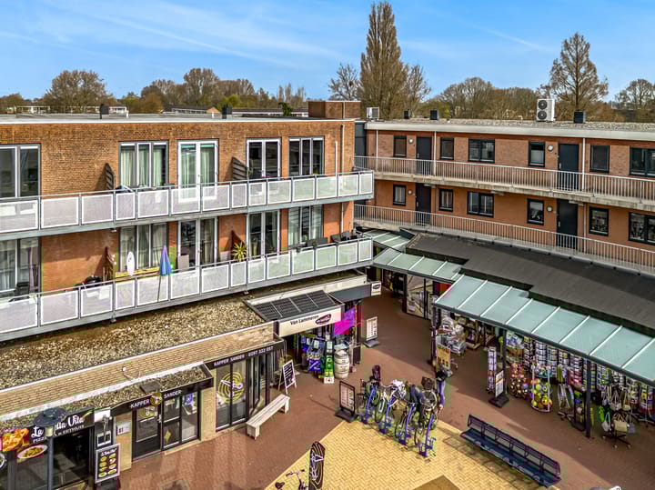 Foto 16 van Einsteinstraat 151