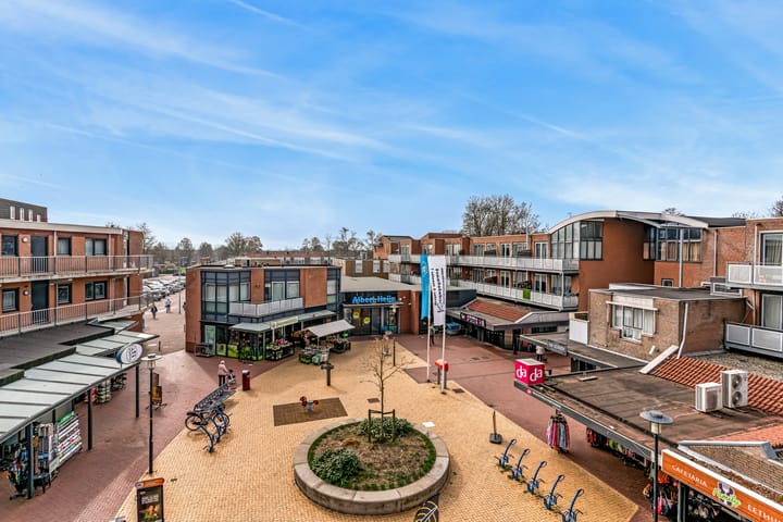 Foto 17 van Einsteinstraat 151