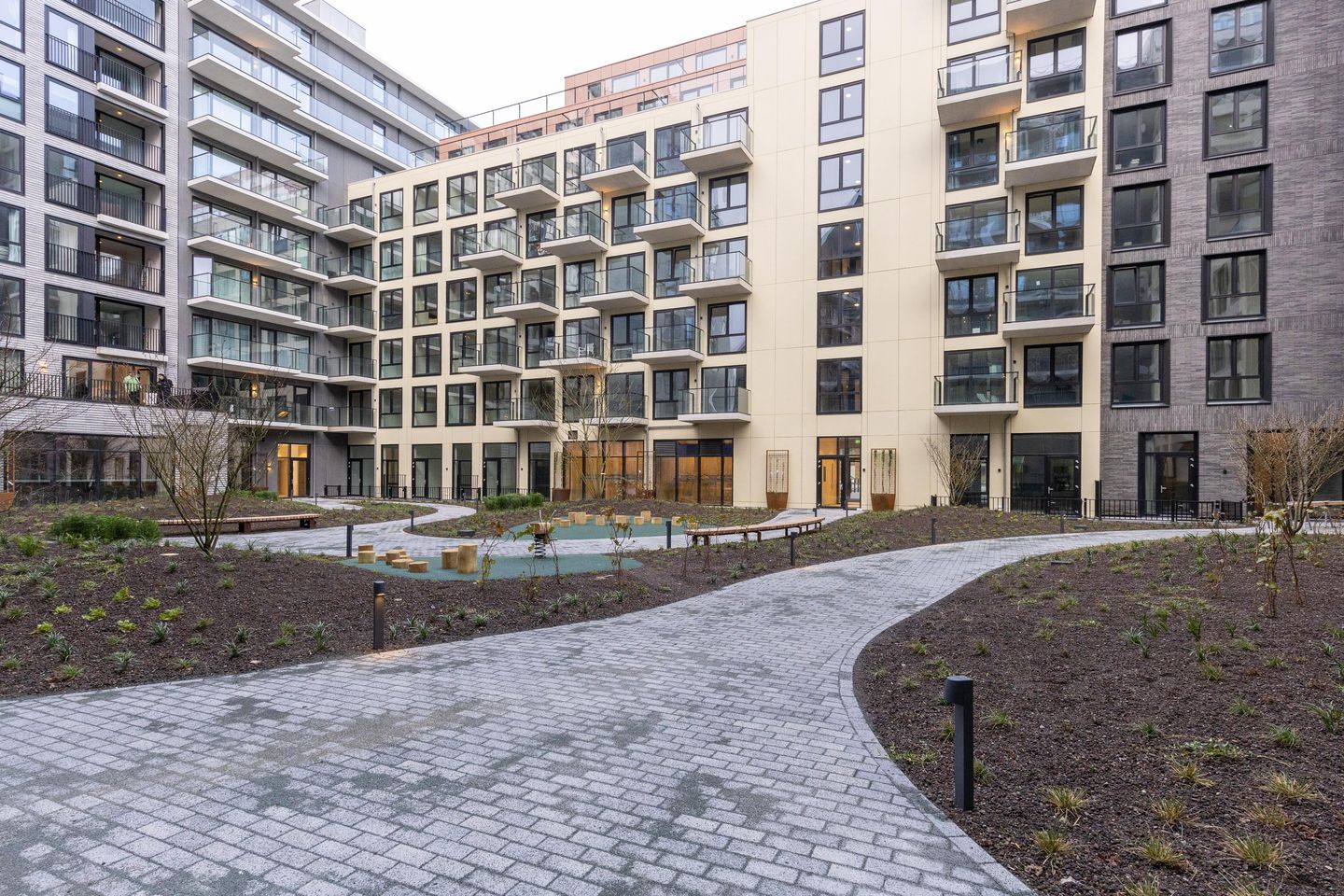 Photo 29 of Gaudikade 113