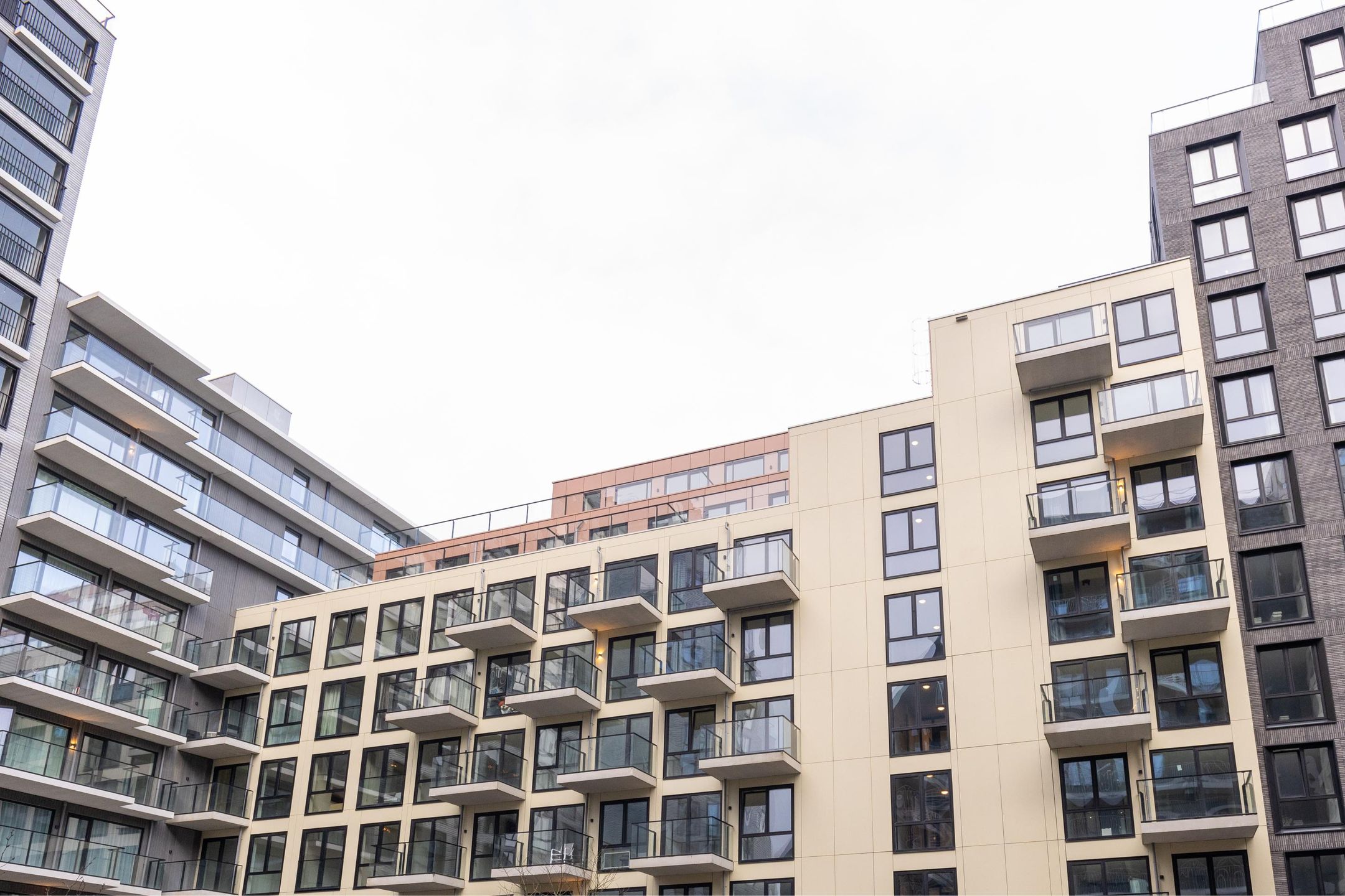 Photo 30 of Gaudikade 113