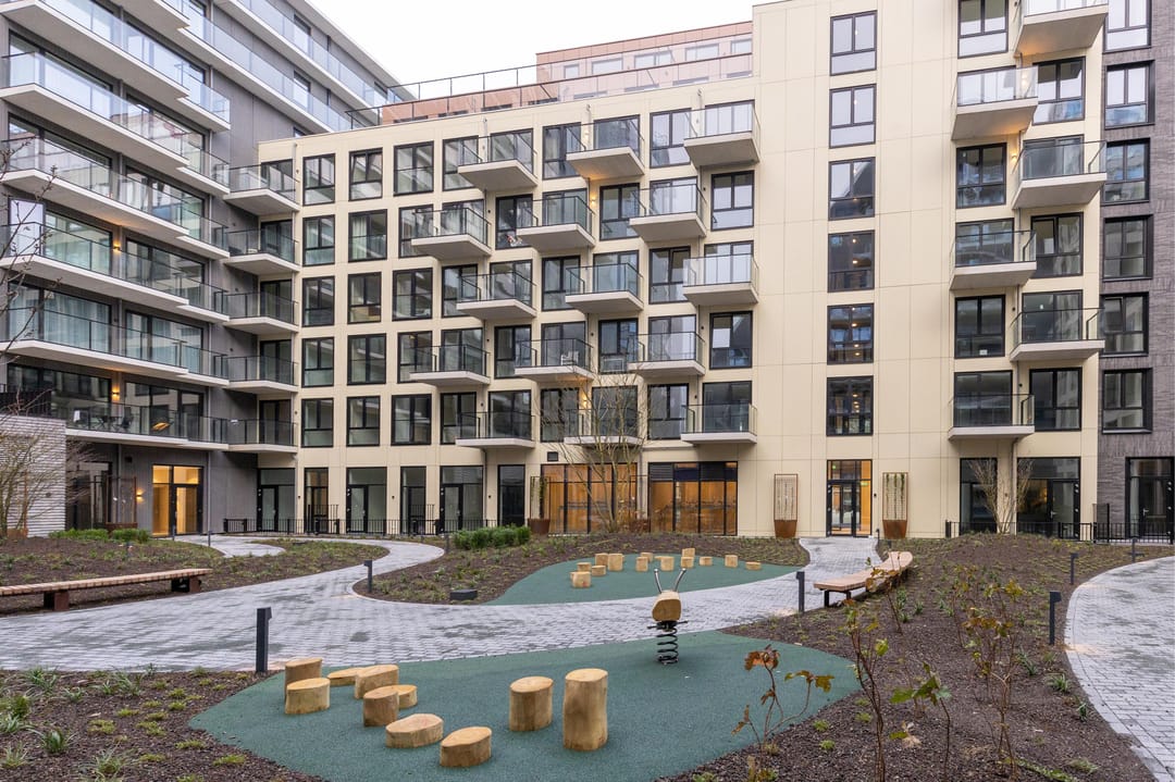 Photo 31 of Gaudikade 113