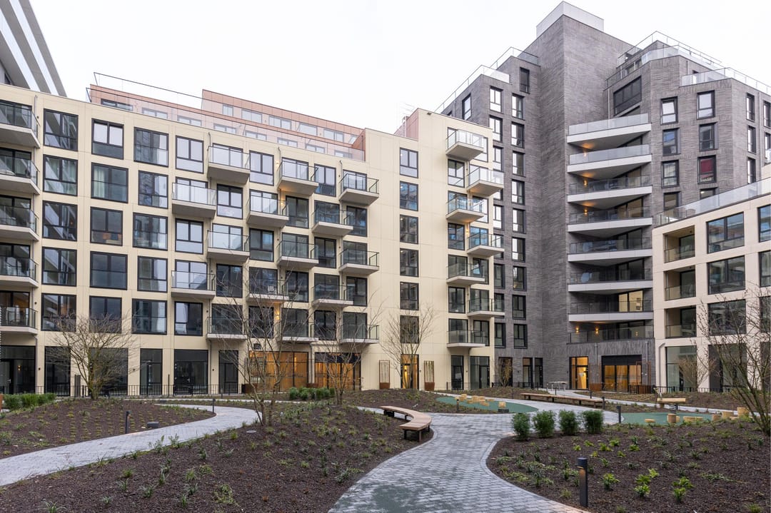 Photo 32 of Gaudikade 113