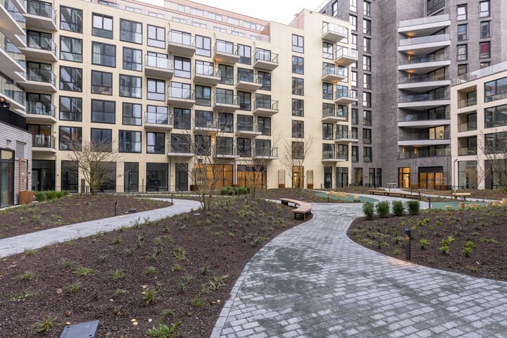 Foto 33 van Gaudikade 113