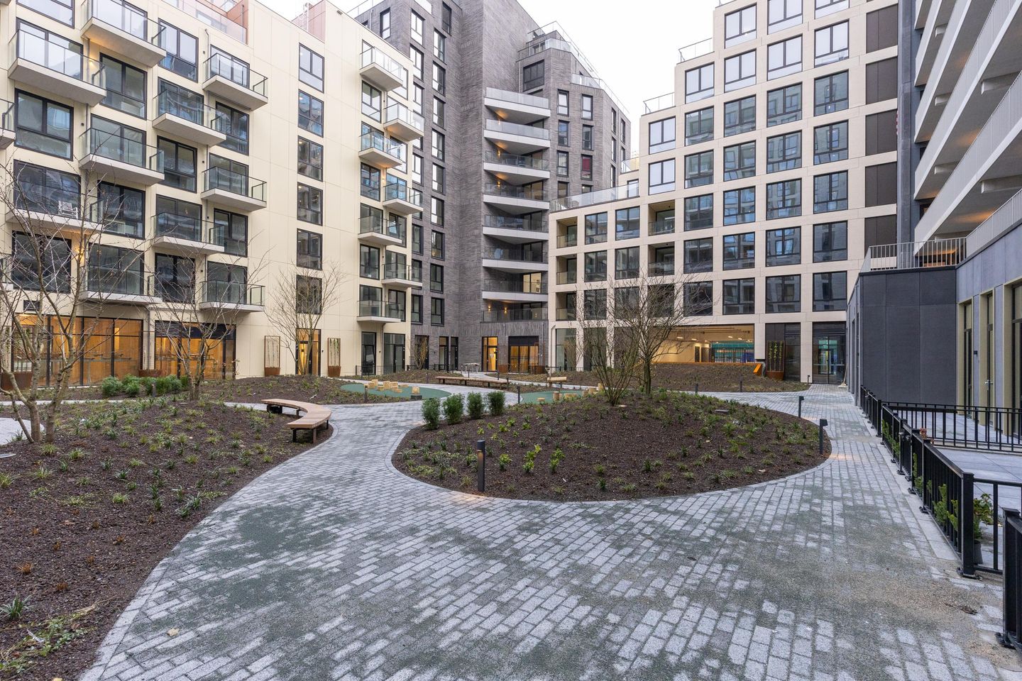 Photo 34 of Gaudikade 113