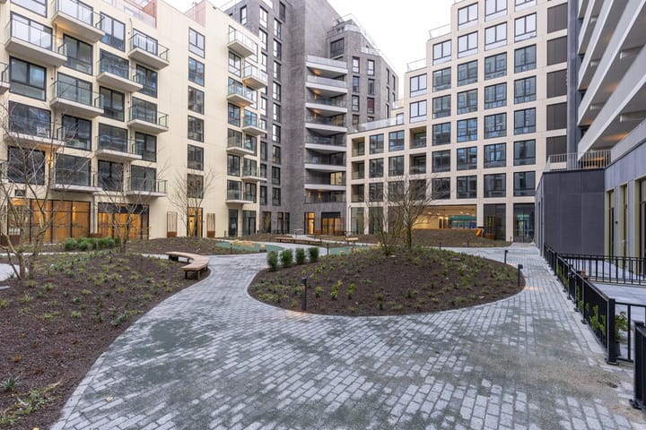 Foto 34 van Gaudikade 113