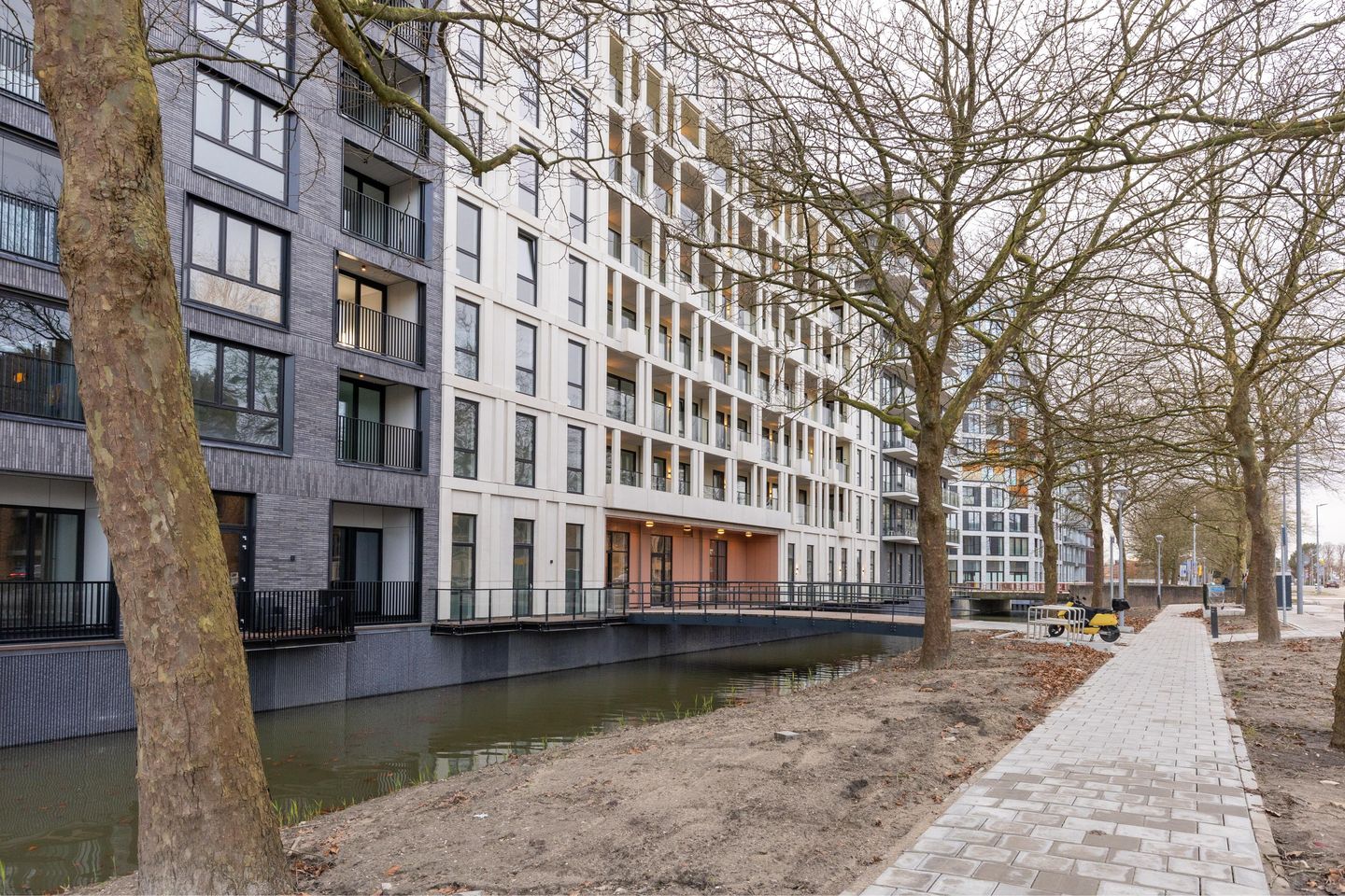 Photo 35 of Gaudikade 113