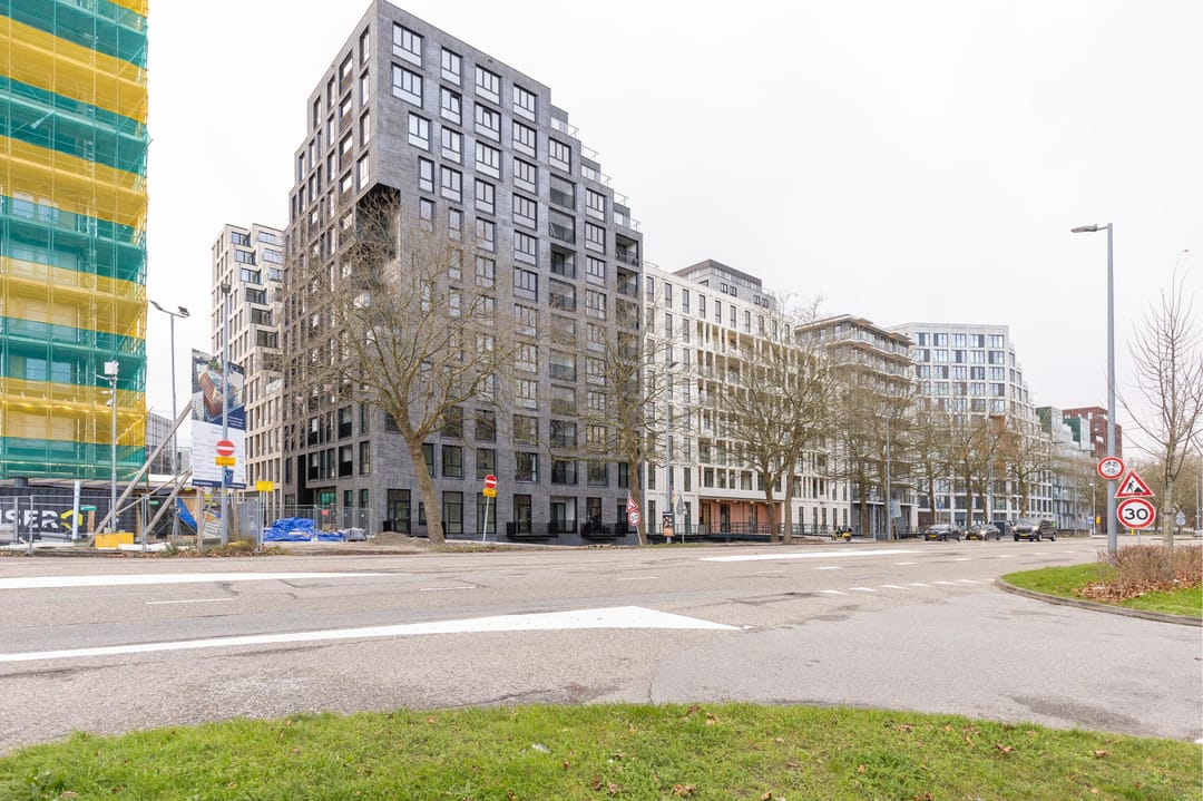 Photo 37 of Gaudikade 113