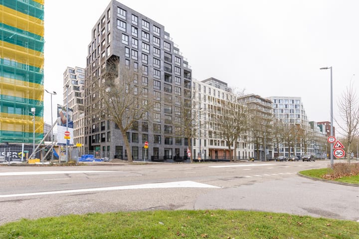 Foto 37 van Gaudikade 113