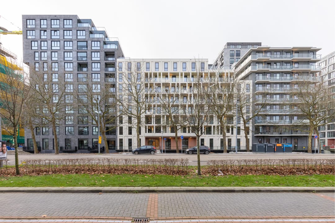 Photo 38 of Gaudikade 113