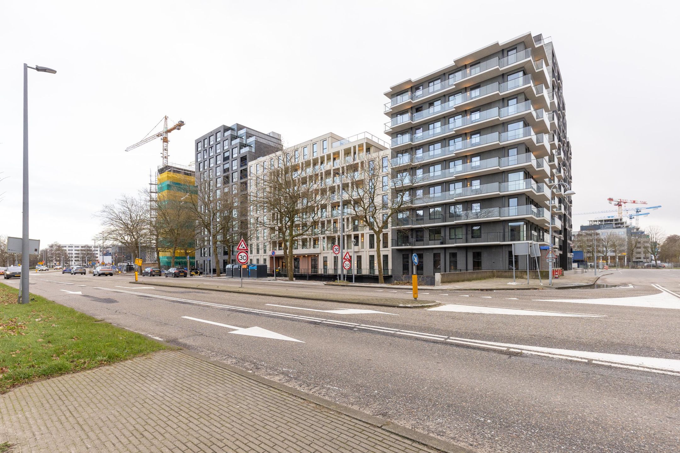 Photo 39 of Gaudikade 113