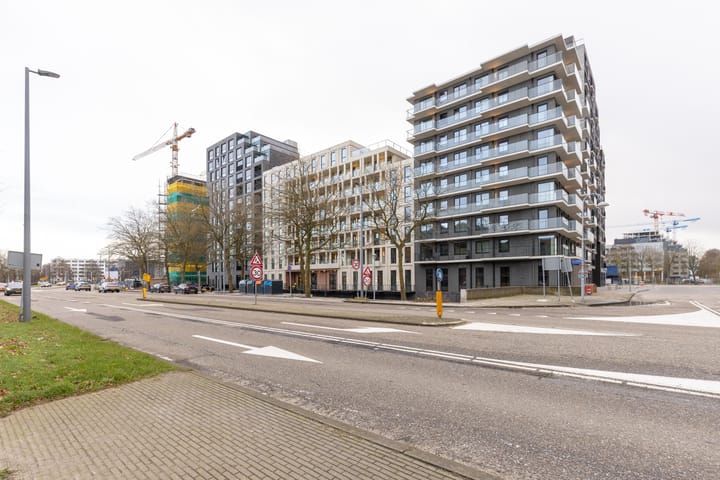 Foto 39 van Gaudikade 113