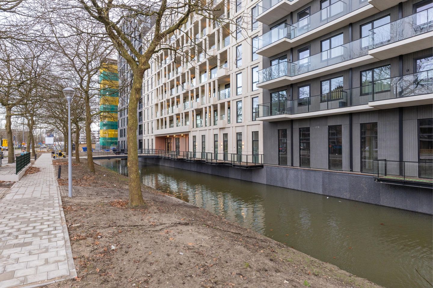 Photo 40 of Gaudikade 113