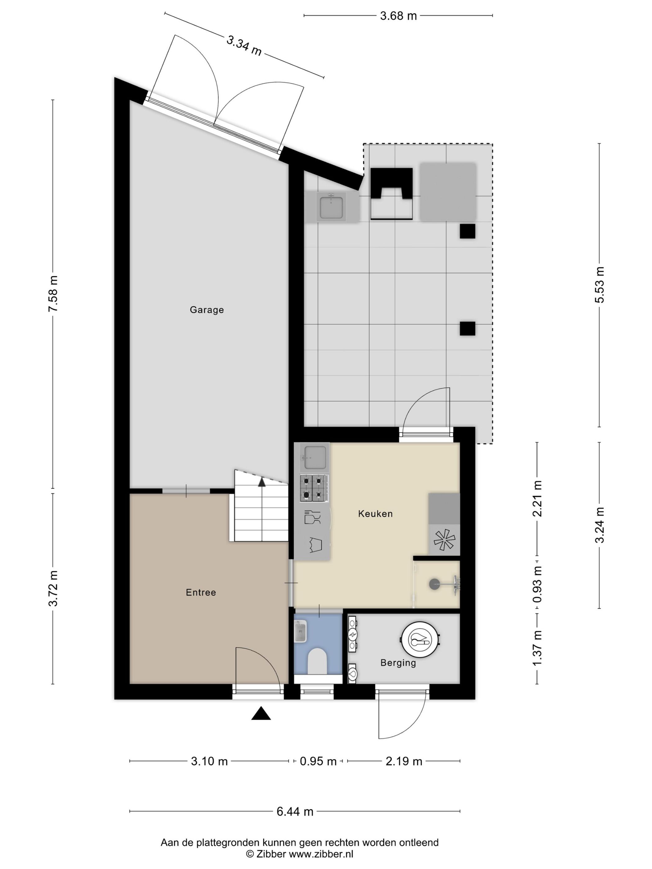 Photo 66 of Molenstraat 80