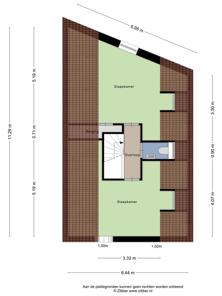 Foto 67 van Molenstraat 80