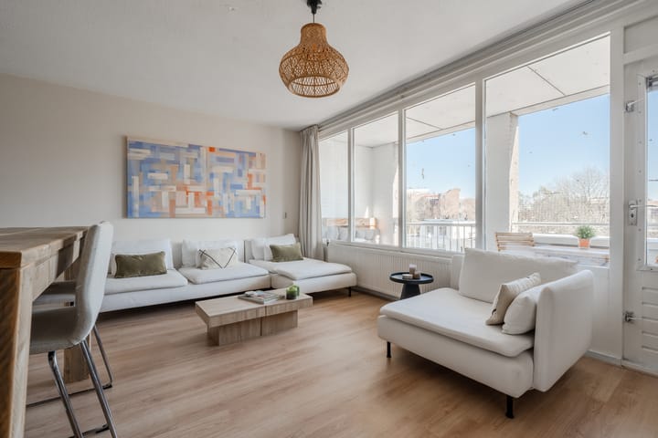 Foto 1 van Brentanostraat 162