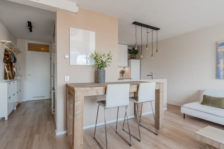 Photo 2 of Brentanostraat 162