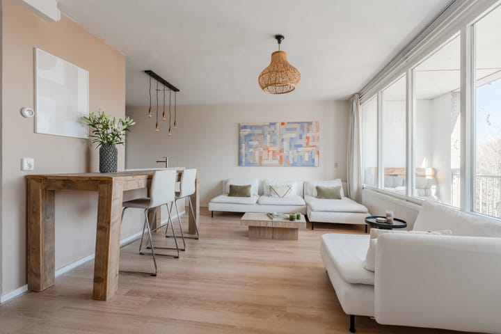 Photo 5 of Brentanostraat 162