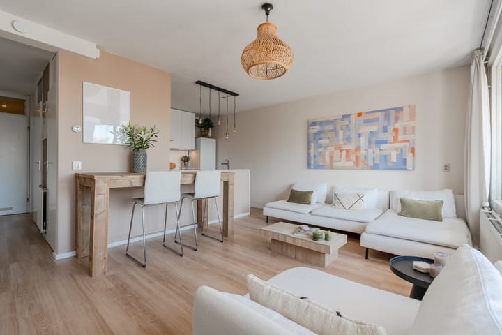 Foto 6 van Brentanostraat 162