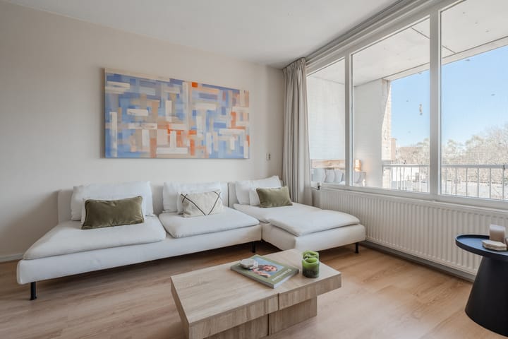 Foto 7 van Brentanostraat 162