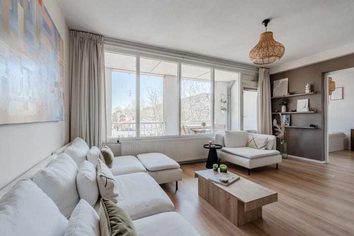 Foto 9 van Brentanostraat 162