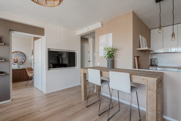 Foto 10 van Brentanostraat 162