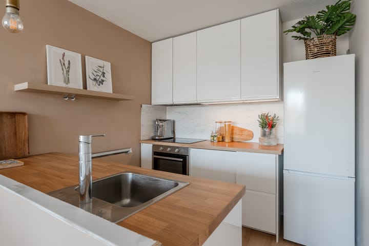 Foto 12 van Brentanostraat 162