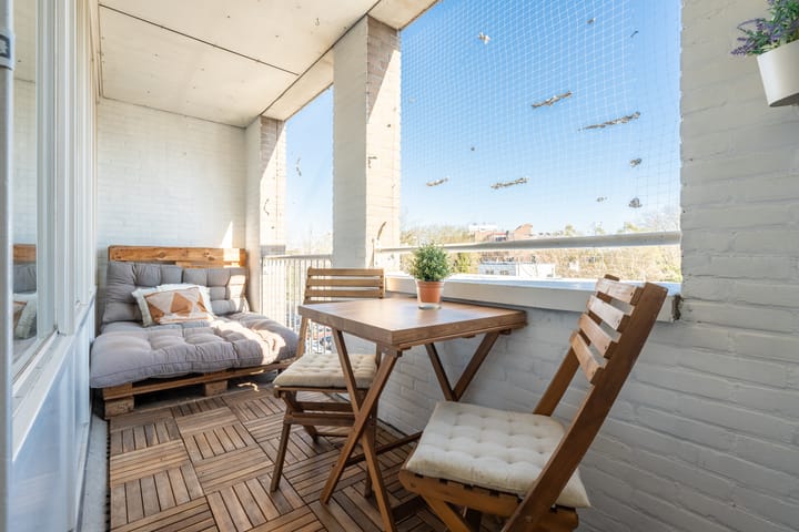 Foto 15 van Brentanostraat 162