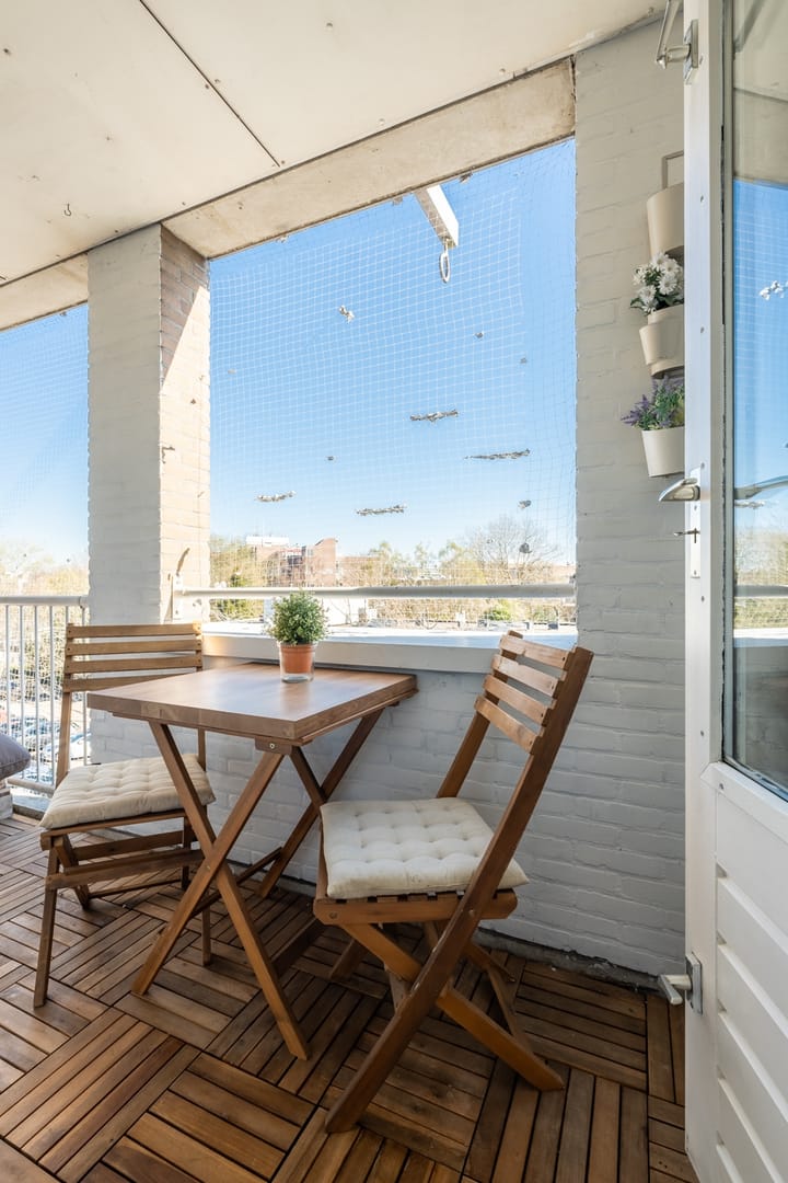 Foto 16 van Brentanostraat 162