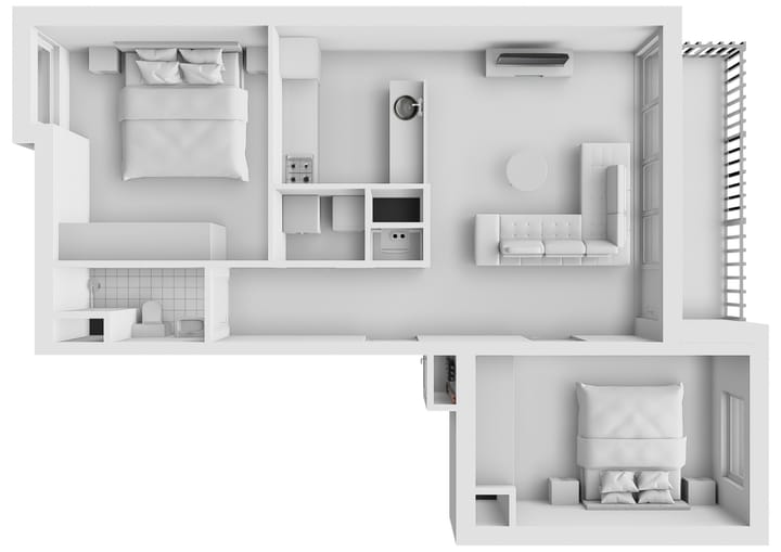 Foto 30 van Brentanostraat 162