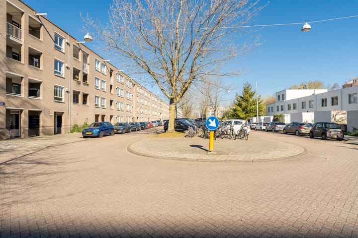 Foto 32 van Brentanostraat 162