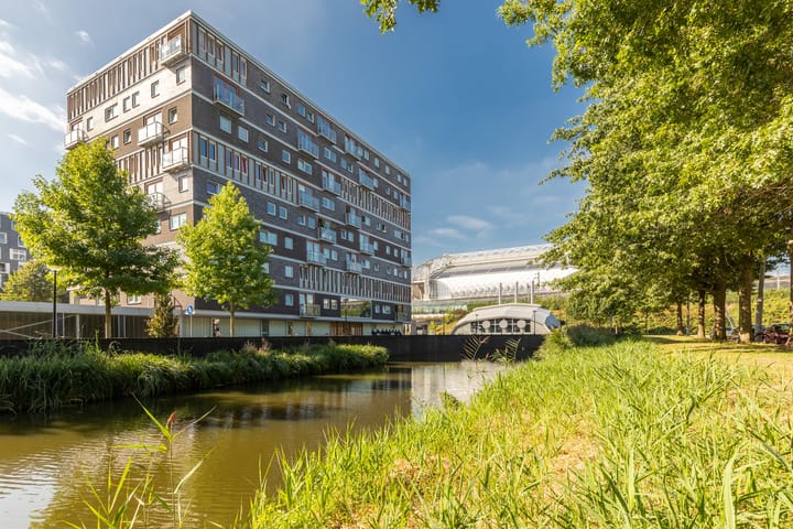 Foto 34 van Brentanostraat 162