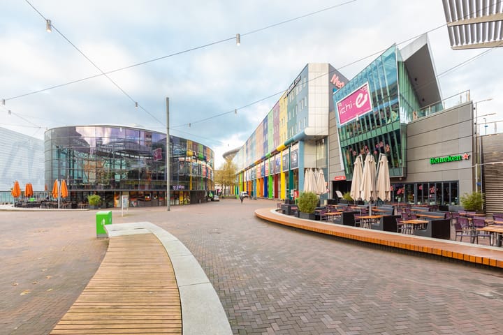 Foto 35 van Brentanostraat 162