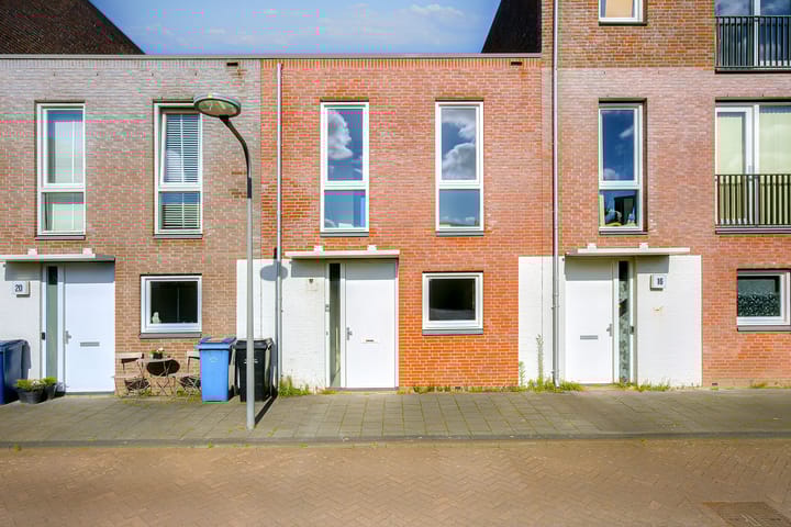 Foto 2 van Balderstraat 18