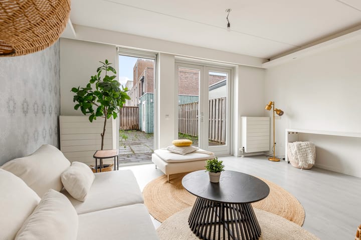 Foto 3 van Balderstraat 18