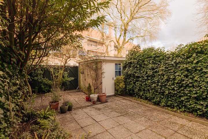 Foto 6 van Stadionkade 115