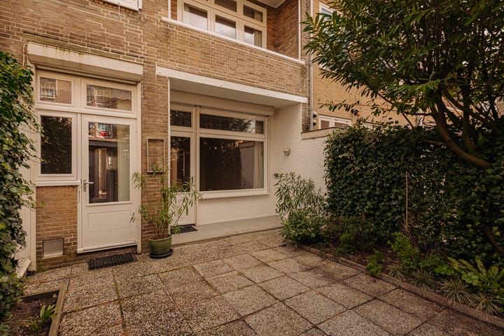 Foto 7 van Stadionkade 115