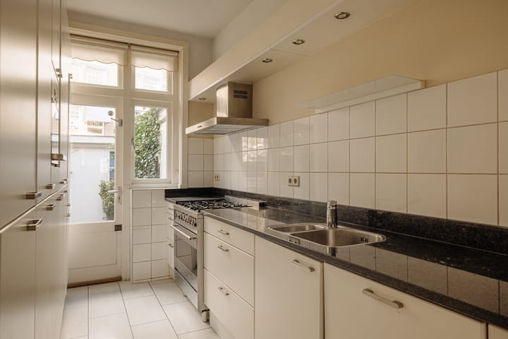 Foto 10 van Stadionkade 115