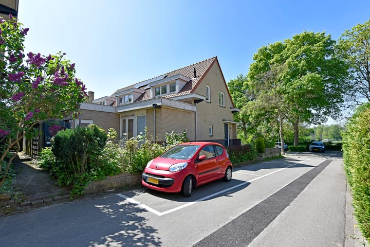 Mergelweg 207