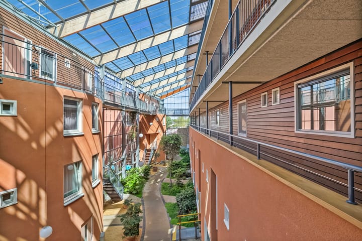 Louis Davidsstraat 174