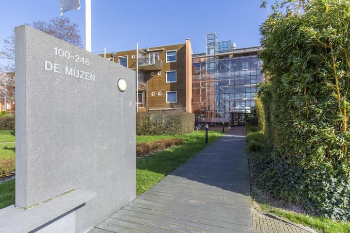 Foto 4 van Louis Davidsstraat 174