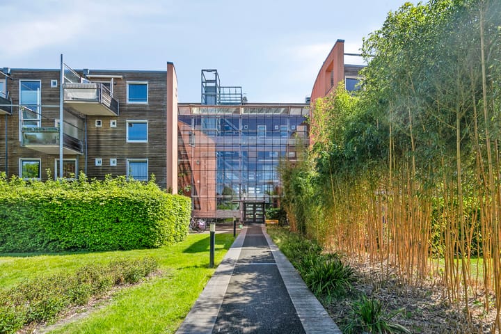 Foto 5 van Louis Davidsstraat 174