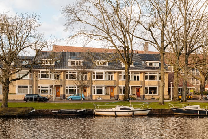 Foto 39 van Stadionkade 115