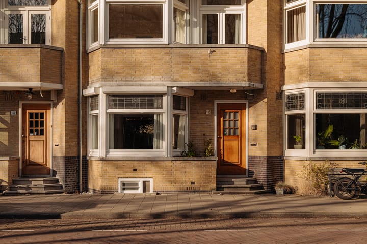 Foto 40 van Stadionkade 115