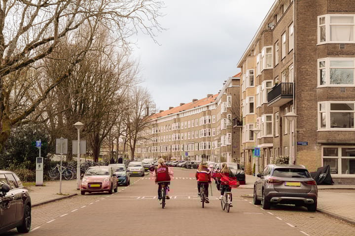 Foto 43 van Stadionkade 115