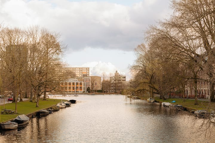 Foto 44 van Stadionkade 115