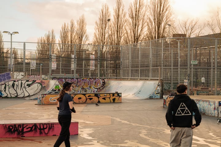 Foto 45 van Stadionkade 115