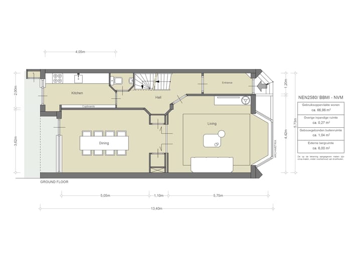 Foto 46 van Stadionkade 115